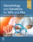 Image for Gerontology and Geriatrics for NPs and PAs
