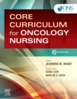Image for Core curriculum for oncology nursing.