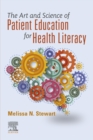 Image for The art and science of patient education for health literacy