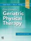 Image for Guccione&#39;s geriatric physical therapy