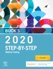 Image for Buck&#39;s Step-by-Step Medical Coding, 2020 Edition