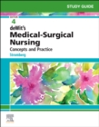 Image for Study guide for DeWit&#39;s Medical-surgical nursing, concepts and practice, fourth edition, Holly K. Stromberg