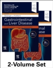 Image for Sleisenger and Fordtran&#39;s Gastrointestinal and Liver Disease- 2 Volume Set