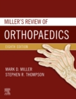 Image for Miller&#39;s Review of Orthopaedics E-Book