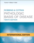 Image for Robbins and Cotran Pathologic Basis of Disease International Edition