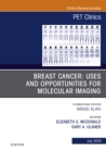 Image for Breast cancer: uses and opportunities for molecular imaging: uses and opportunities for molecular imaging