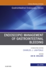 Image for Endoscopic management of gastrointestinal bleeding