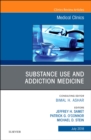 Image for Substance use and addiction medicine : Volume 102-4