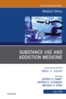 Image for Substance use and addiction medicine