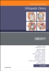 Image for Obesity, An Issue of Orthopedic Clinics