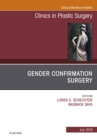 Image for Gender confirmation surgery : Volume 45-3