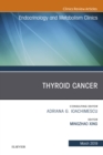 Image for Thyroid cancer, an issue of endocrinology and metabolism clinics of North America.