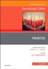 Image for Pruritus, An Issue of Dermatologic Clinics