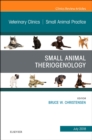 Image for Theriogenology, An Issue of Veterinary Clinics of North America: Small Animal Practice