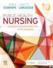 Image for Public Health Nursing E-Book: Population-Centered Health Care in the Community