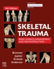 Image for Skeletal Trauma E-Book