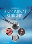 Image for Imaging in abdominal surgery
