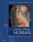 Image for The Developing Human - E-Book: Clinically Oriented Embryology