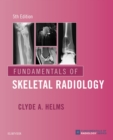 Image for Fundamentals of Skeletal Radiology E-Book