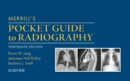Image for Merrill&#39;s pocket guide to radiography.