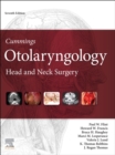 Image for Cummings Otolaryngology: Head and Neck Surgery