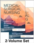 Image for Medical-Surgical Nursing