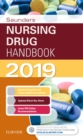 Image for Saunders nursing drug handbook. : 2019