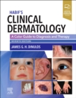 Image for Habif&#39;s clinical dermatology  : a color guide to diagnosis and therapy