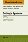 Image for Cushing&#39;s Syndrome, an issue of endocrinology and metabolism clinics of North America : 47-2