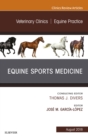 Image for Equine sports medicine: equine practice