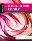 Image for Kinn&#39;s The Clinical Medical Assistant