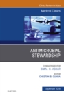 Image for Antimicrobial stewardship