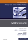 Image for Women&#39;s health : 45-4