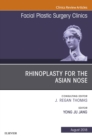 Image for Rhinoplasty for the Asian nose