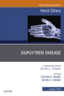 Image for Dupuytren disease : 34-3