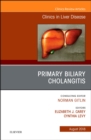 Image for Primary biliary cholangitis