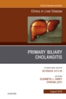 Image for Primary biliary cholangitis : 22-3
