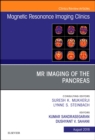 Image for MR imaging of the pancreas : Volume 26-3
