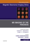 Image for MR imaging of the pancreas