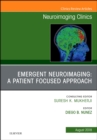 Image for Patient centered neuroimaging in the emergency department : Volume 28-3