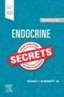 Image for Endocrine secrets