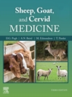 Image for Sheep, Goat, and Cervid Medicine - E-Book