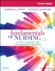 Image for Study guide for Fundamentals of nursing, Second edition, Barbara L. Yoost, Lynne R. Crawford, Patricia Castaldi