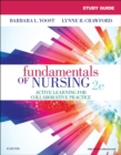 Image for Study guide for Fundamentals of nursing