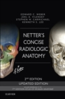 Image for Netter&#39;s concise radiologic anatomy