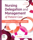 Image for Nursing Delegation and Management of Patient Care