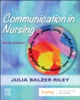 Image for Communication in nursing