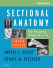 Image for Workbook for sectional anatomy for imaging professionals