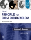 Image for Felson&#39;s principles of chest roentgenology  : a programmed text