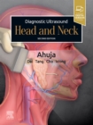 Image for Diagnostic ultrasound  : head and neck